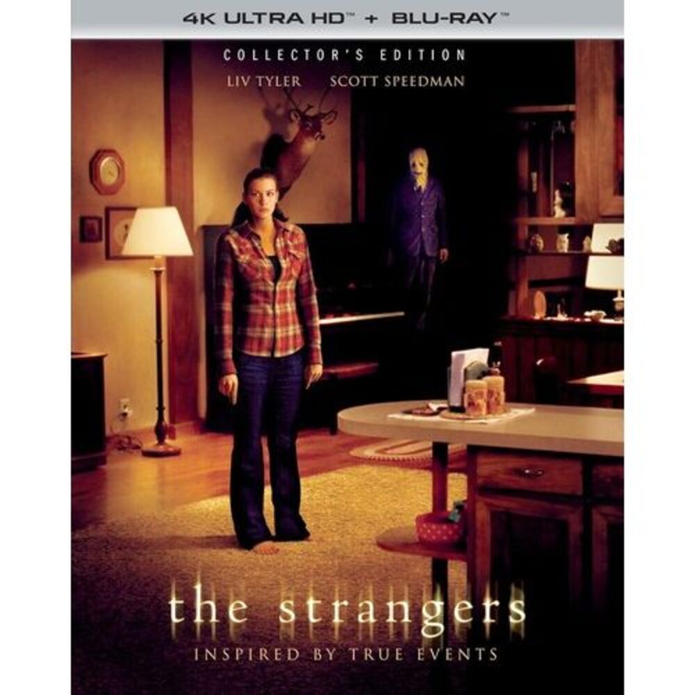 Strangers